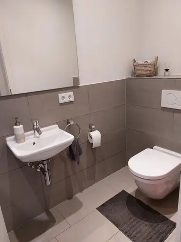 4 Zimmer Wohnung mit 120 m² in Hanau – Bild 10