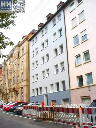 3 Zimmer Wohnung mit 82 m² in Stuttgart – Bild 1