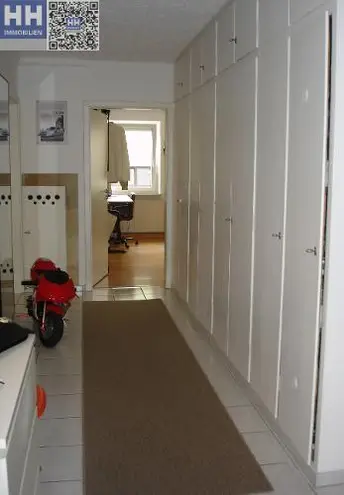 3 Zimmer Wohnung mit 82 m² in Stuttgart – Bild 4