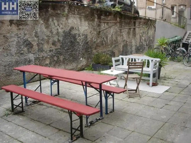 3 Zimmer Wohnung mit 82 m² in Stuttgart – Bild 9
