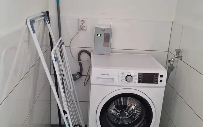 WG-Zimmer mit 18 m² in Stuttgart – Bild 11