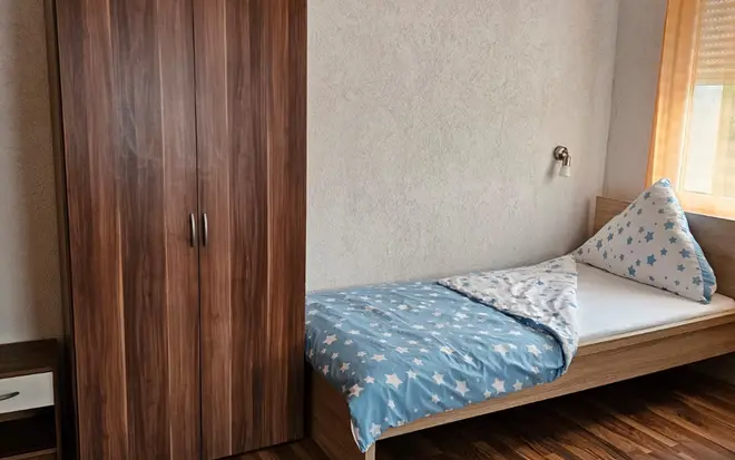 WG-Zimmer mit 18 m² in Stuttgart – Bild 3