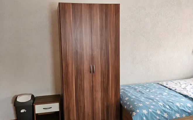 WG-Zimmer mit 18 m² in Stuttgart – Bild 4