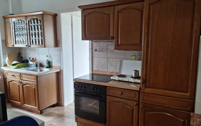 WG-Zimmer mit 18 m² in Stuttgart – Bild 8