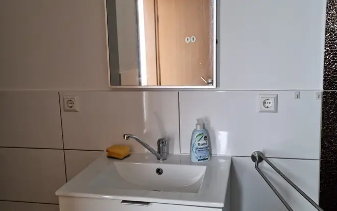 WG-Zimmer mit 18 m² in Stuttgart – Bild 10