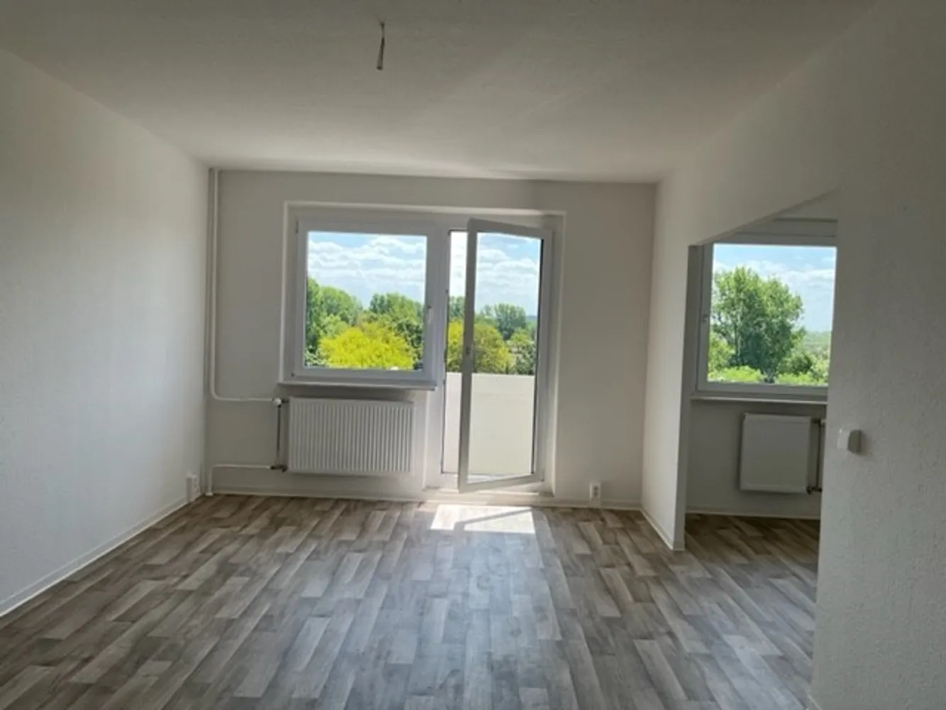 3 Zimmer Wohnung mit 70 m² in Brandenburg an der Havel – Bild 2
