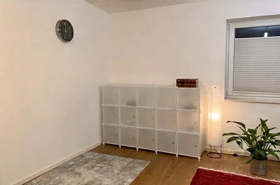 Studio mit 25 m² in Kiel – Bild 1