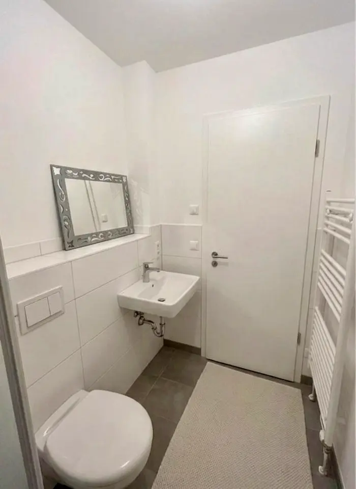 Studio mit 25 m² in Kiel – Bild 5