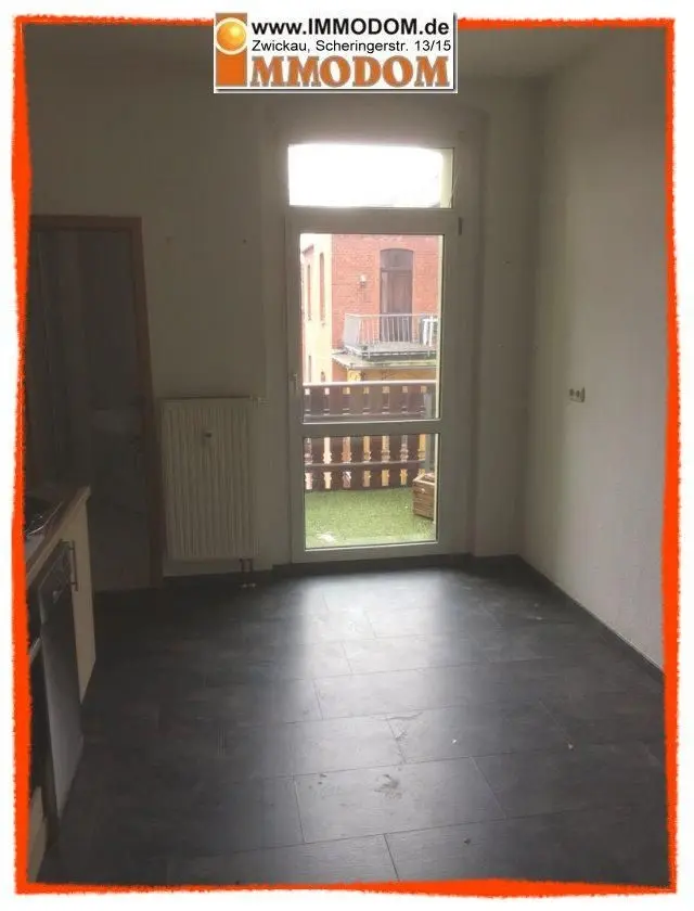 2 Zimmer Wohnung mit 47 m² in Zwickau – Bild 4