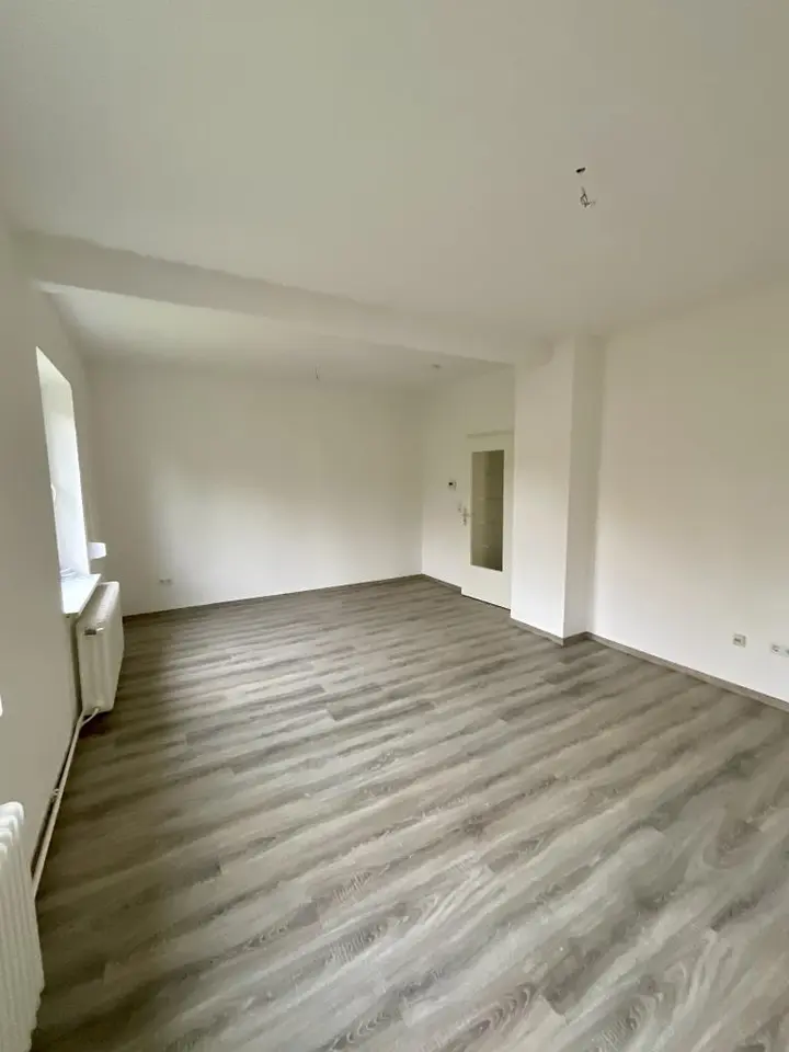 3 Zimmer Wohnung mit 60 m² in Wilhelmshaven – Bild 1