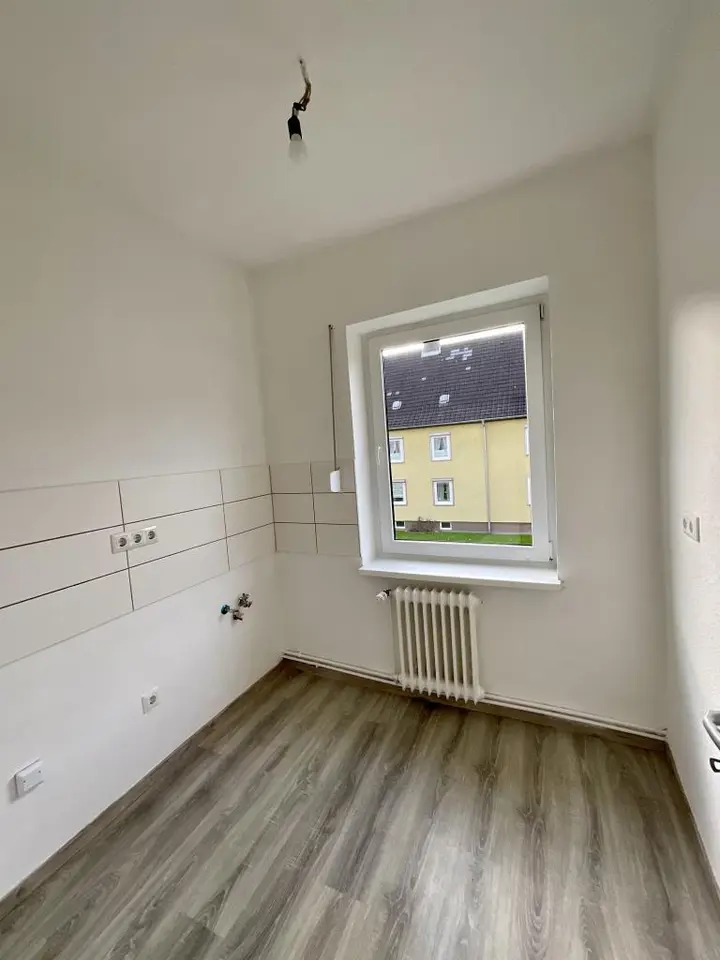 3 Zimmer Wohnung mit 60 m² in Wilhelmshaven – Bild 3