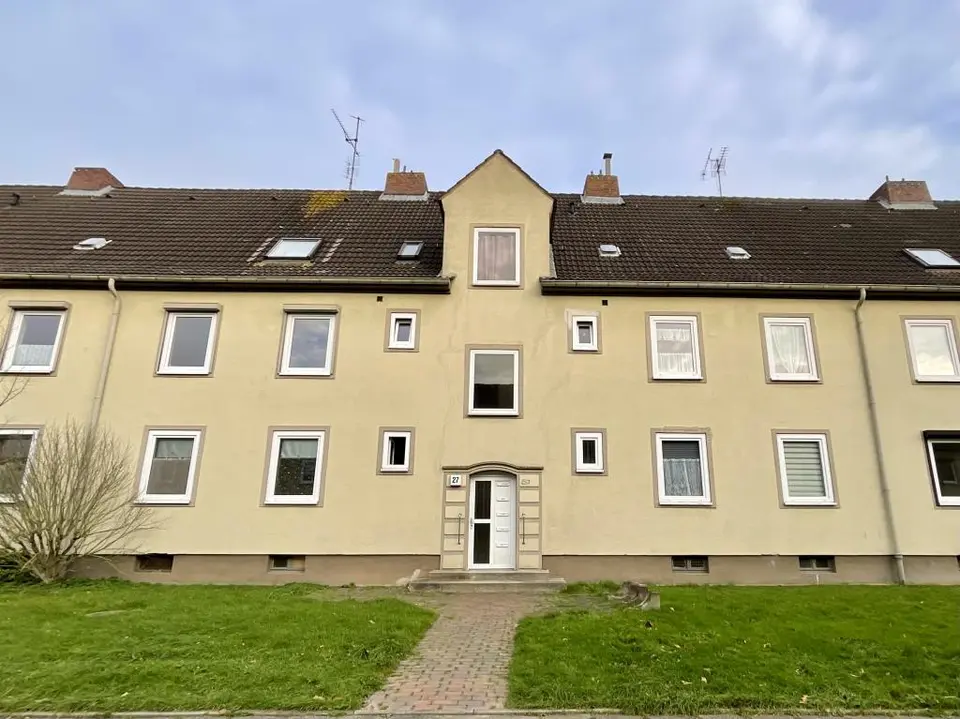 3 Zimmer Wohnung mit 60 m² in Wilhelmshaven – Bild 4