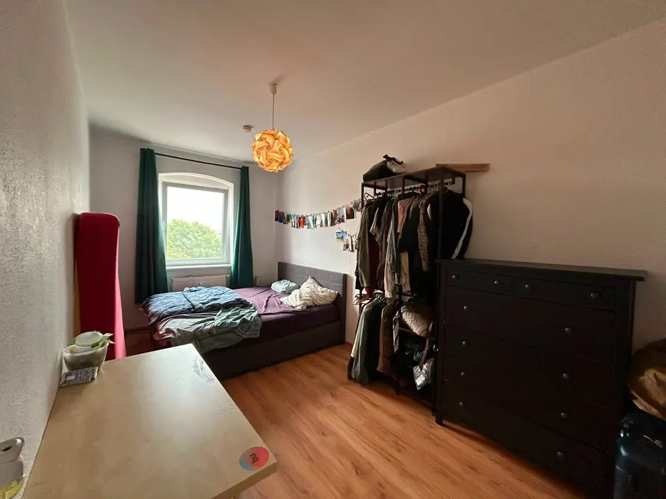 2 Zimmer Wohnung mit 59 m² in Eberswalde – Bild 4