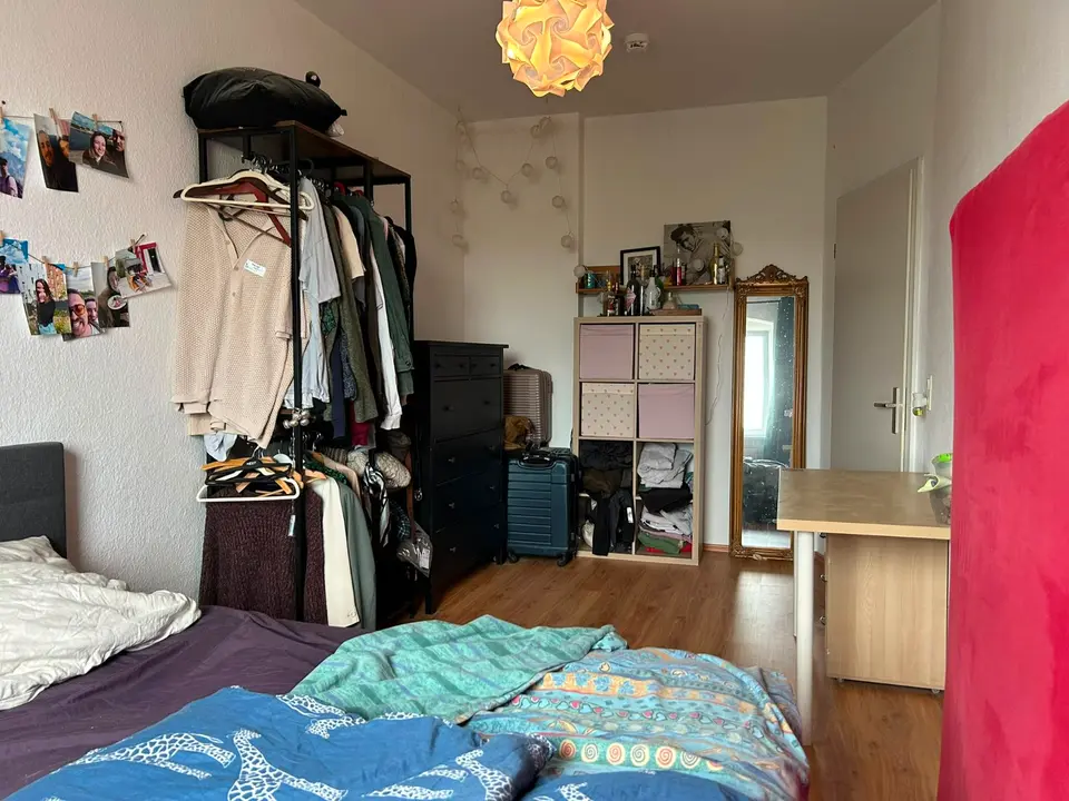 2 Zimmer Wohnung mit 59 m² in Eberswalde – Bild 5