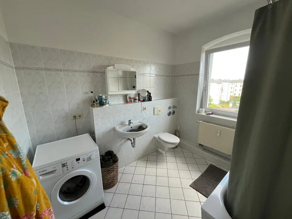 2 Zimmer Wohnung mit 59 m² in Eberswalde – Bild 6