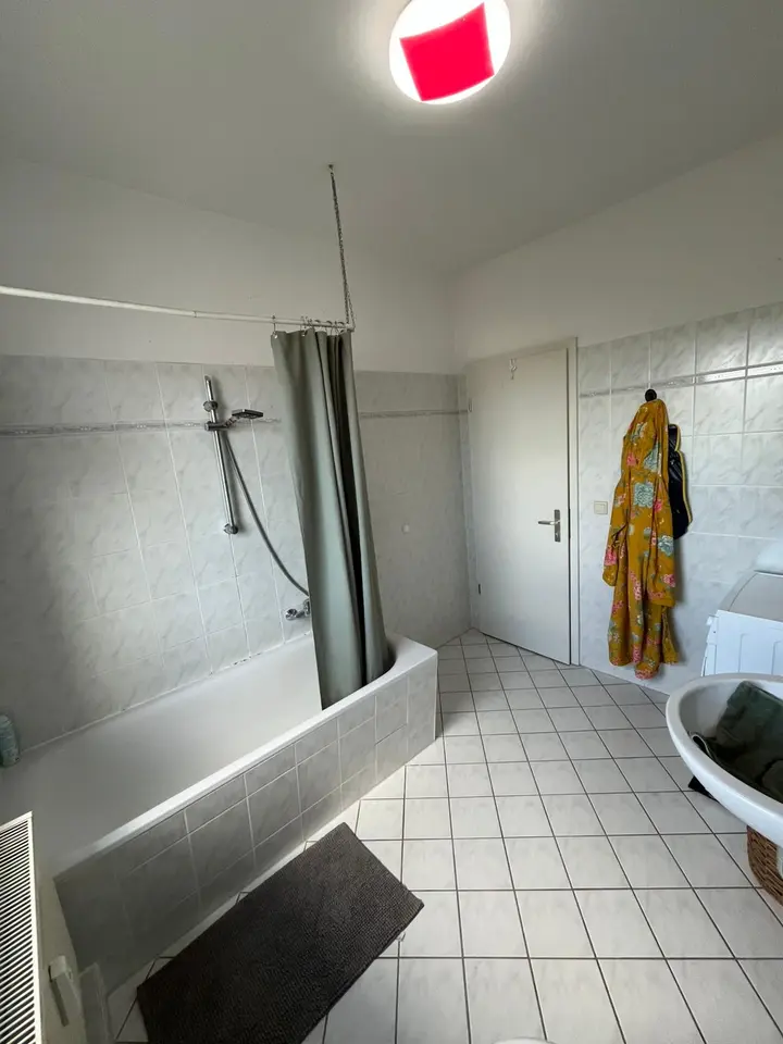2 Zimmer Wohnung mit 59 m² in Eberswalde – Bild 7