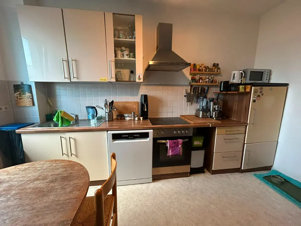 2 Zimmer Wohnung mit 59 m² in Eberswalde – Bild 8