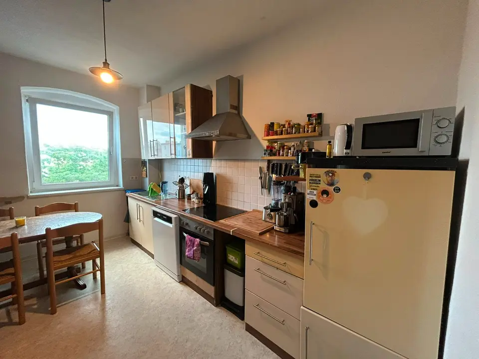 2 Zimmer Wohnung mit 59 m² in Eberswalde – Bild 9