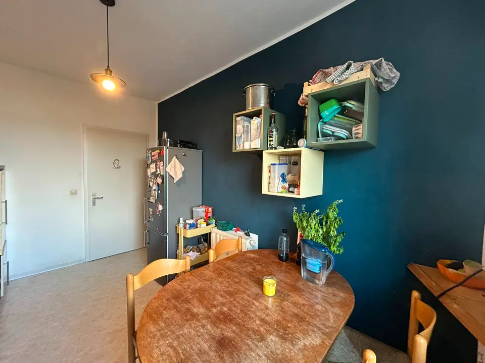 2 Zimmer Wohnung mit 59 m² in Eberswalde – Bild 10