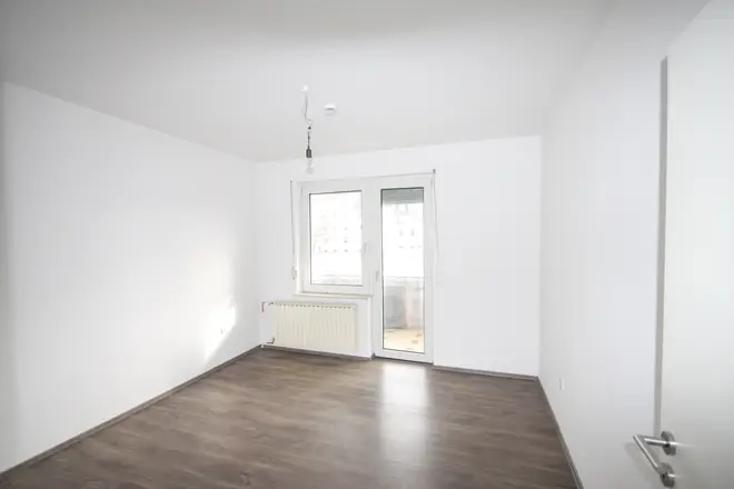 2 Zimmer Wohnung mit 54 m² in Wuppertal – Bild 4