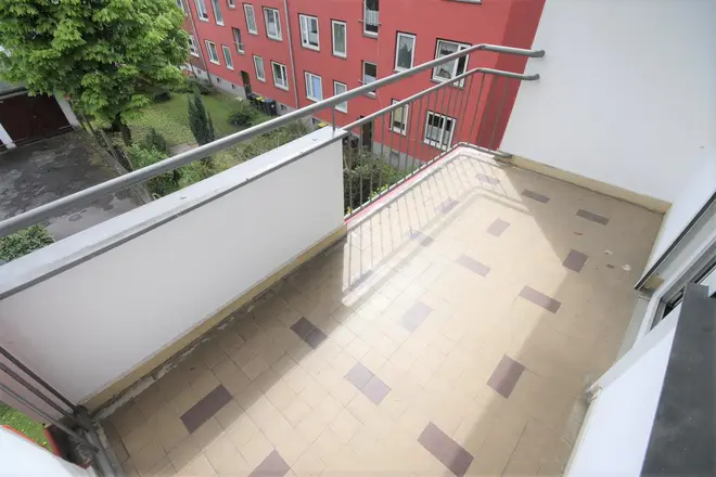 2 Zimmer Wohnung mit 54 m² in Wuppertal – Bild 7