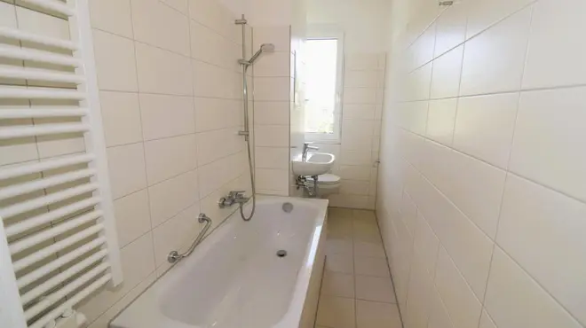 2 Zimmer Wohnung mit 46 m² in Chemnitz – Bild 1
