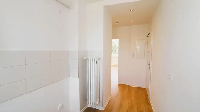 2 Zimmer Wohnung mit 46 m² in Chemnitz – Bild 2