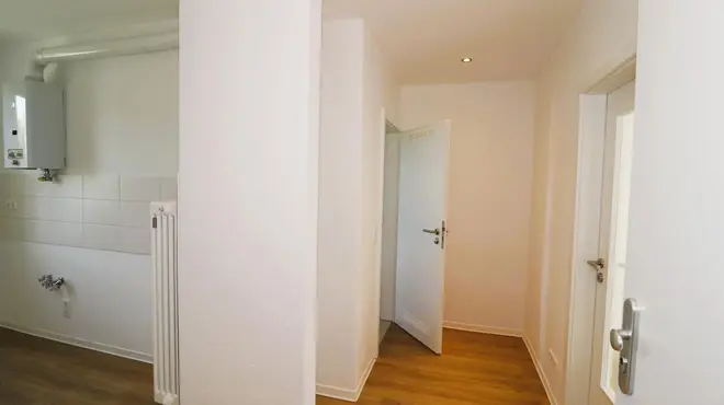 2 Zimmer Wohnung mit 46 m² in Chemnitz – Bild 3