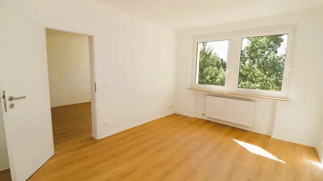 2 Zimmer Wohnung mit 46 m² in Chemnitz – Bild 5