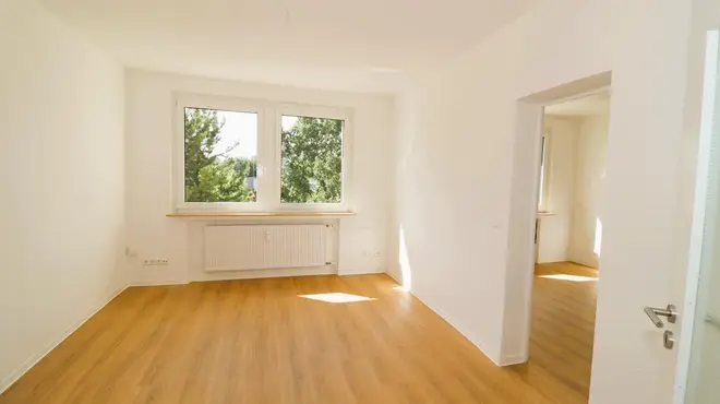2 Zimmer Wohnung mit 46 m² in Chemnitz – Bild 6