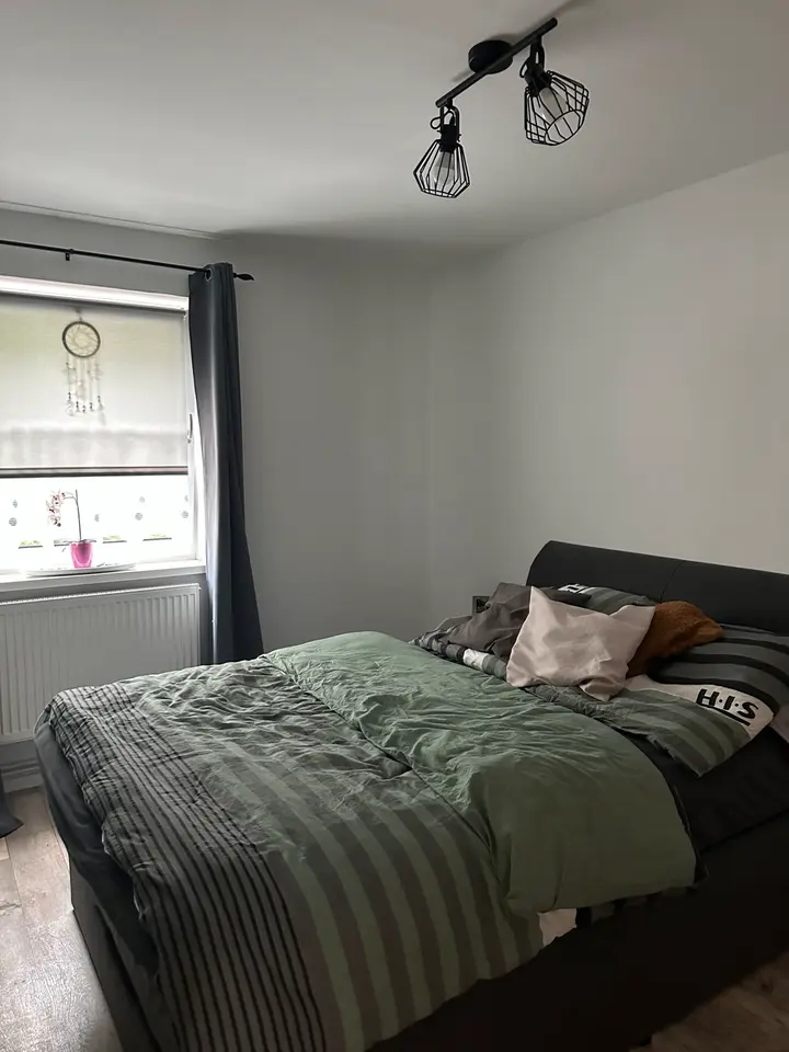 3 Zimmer Wohnung mit 74 m² in Wolfsburg – Bild 1