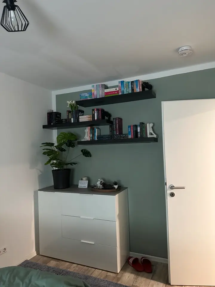 3 Zimmer Wohnung mit 74 m² in Wolfsburg – Bild 2