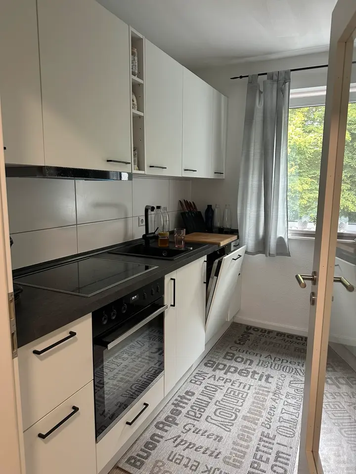 3 Zimmer Wohnung mit 74 m² in Wolfsburg – Bild 4