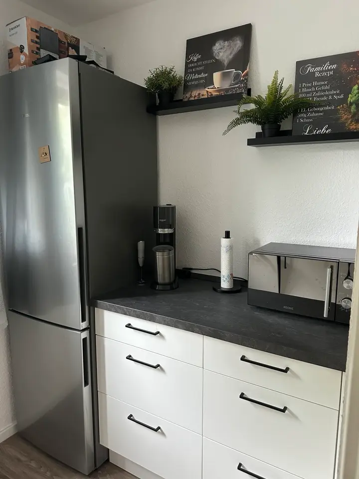3 Zimmer Wohnung mit 74 m² in Wolfsburg – Bild 5