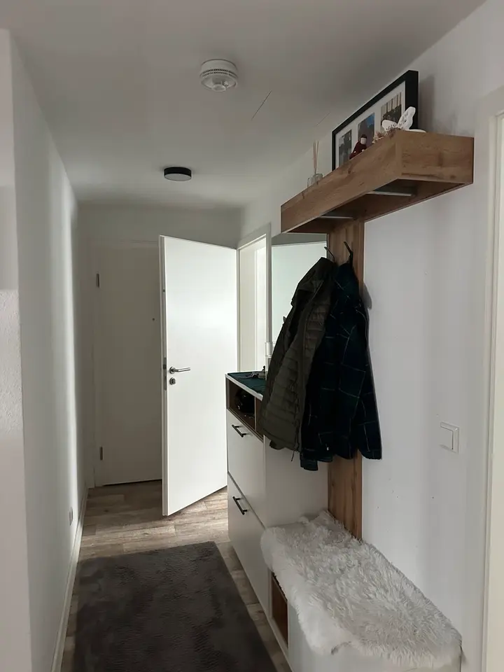 3 Zimmer Wohnung mit 74 m² in Wolfsburg – Bild 8