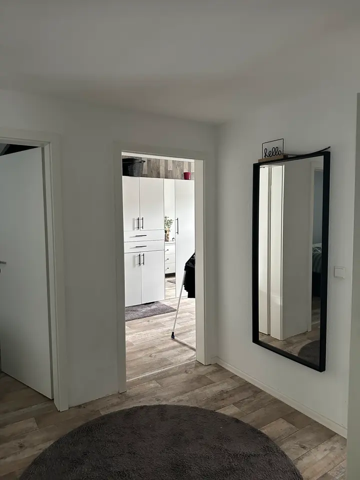 3 Zimmer Wohnung mit 74 m² in Wolfsburg – Bild 9