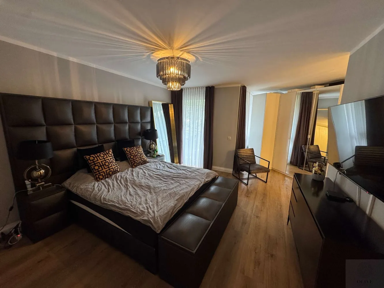 3 Zimmer Wohnung mit 169 m² in Düsseldorf – Bild 11