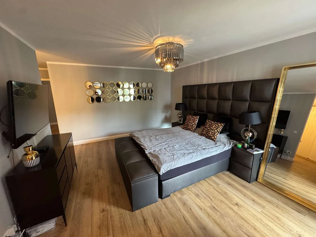 3 Zimmer Wohnung mit 169 m² in Düsseldorf – Bild 12