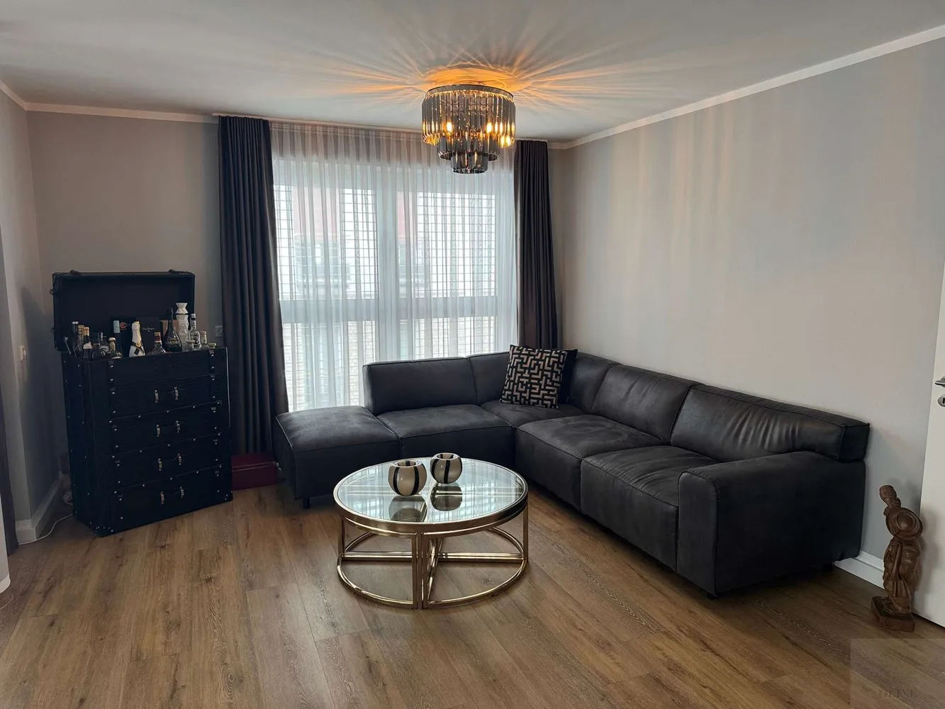 3 Zimmer Wohnung mit 169 m² in Düsseldorf – Bild 4