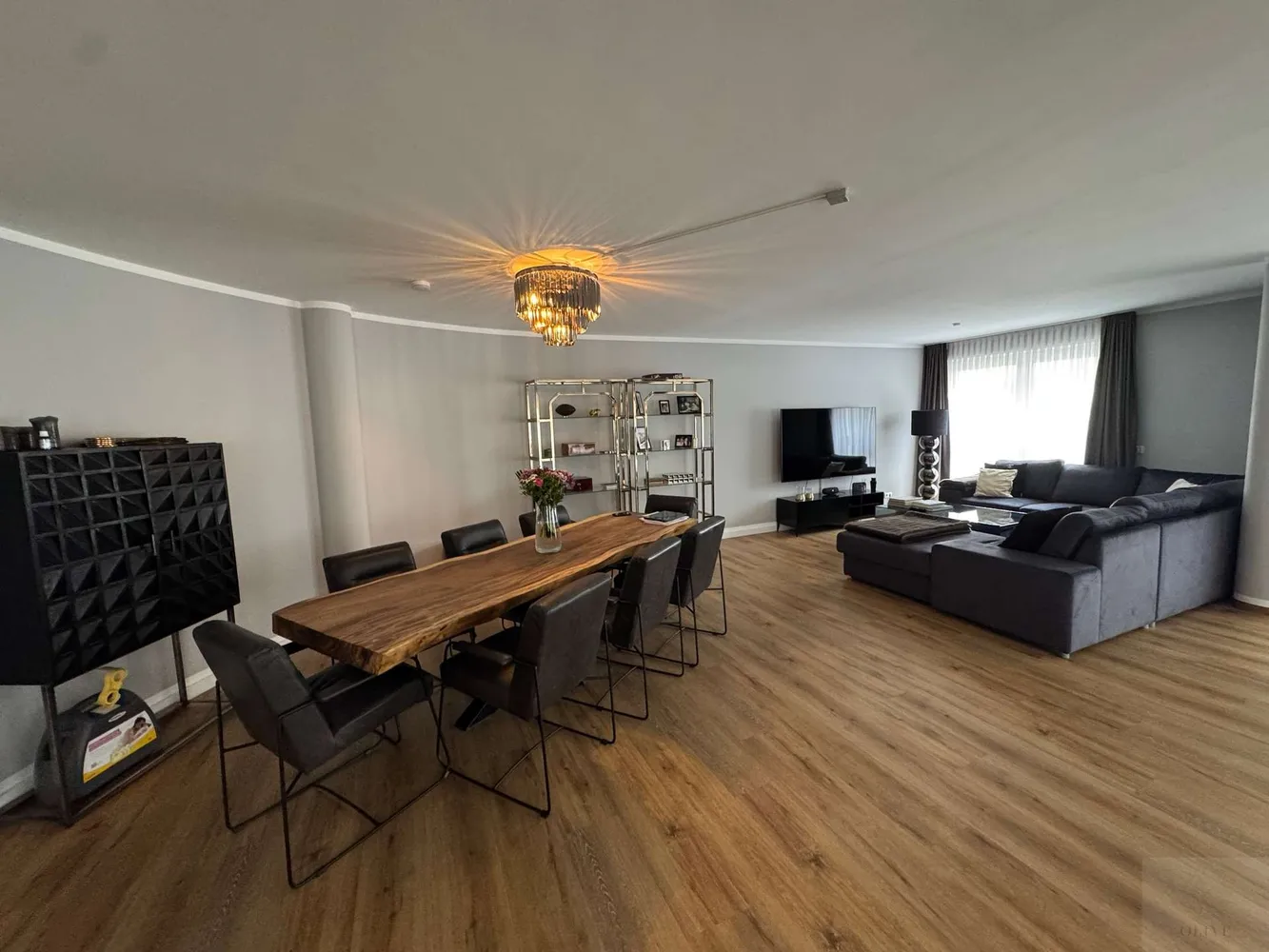 3 Zimmer Wohnung mit 169 m² in Düsseldorf – Bild 7