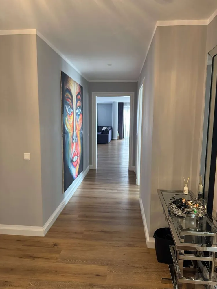3 Zimmer Wohnung mit 169 m² in Düsseldorf – Bild 9