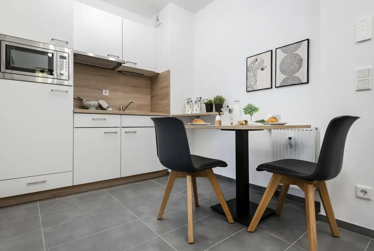 1 Zimmer Wohnung mit 37 m² in Mainz – Bild 9