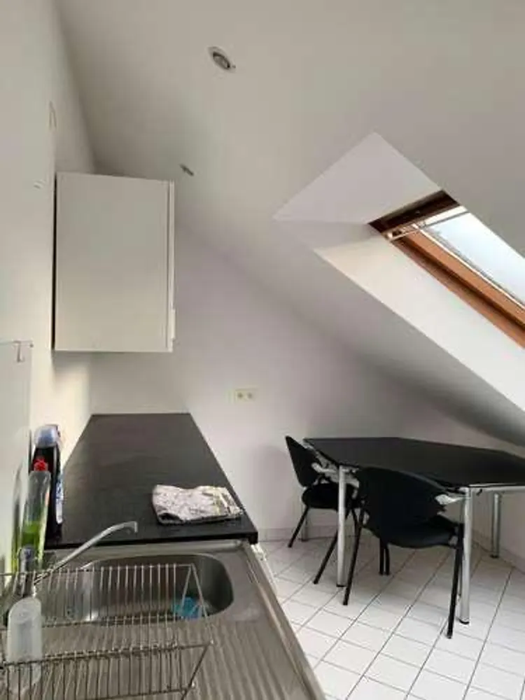 1 Zimmer Wohnung mit 47 m² in Frankfurt am Main – Bild 2