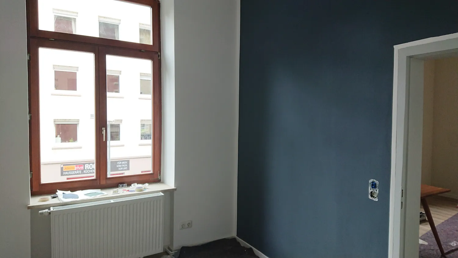 2 Zimmer Wohnung mit 32 m² in Mainz – Bild 2