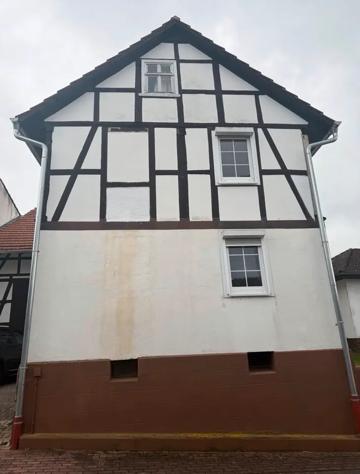 3 Zimmer Wohnung mit 132 m² in Fulda – Bild 3