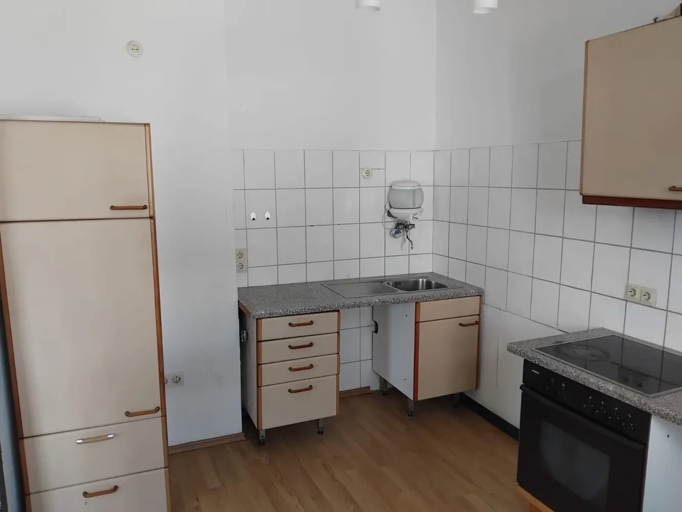 2 Zimmer Wohnung mit 60 m² in Hameln – Bild 1
