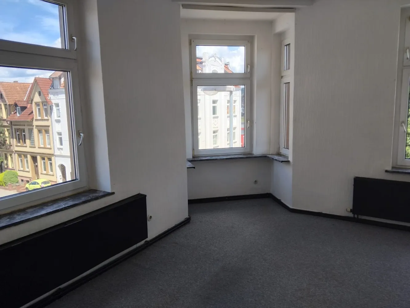 2 Zimmer Wohnung mit 60 m² in Hameln – Bild 5