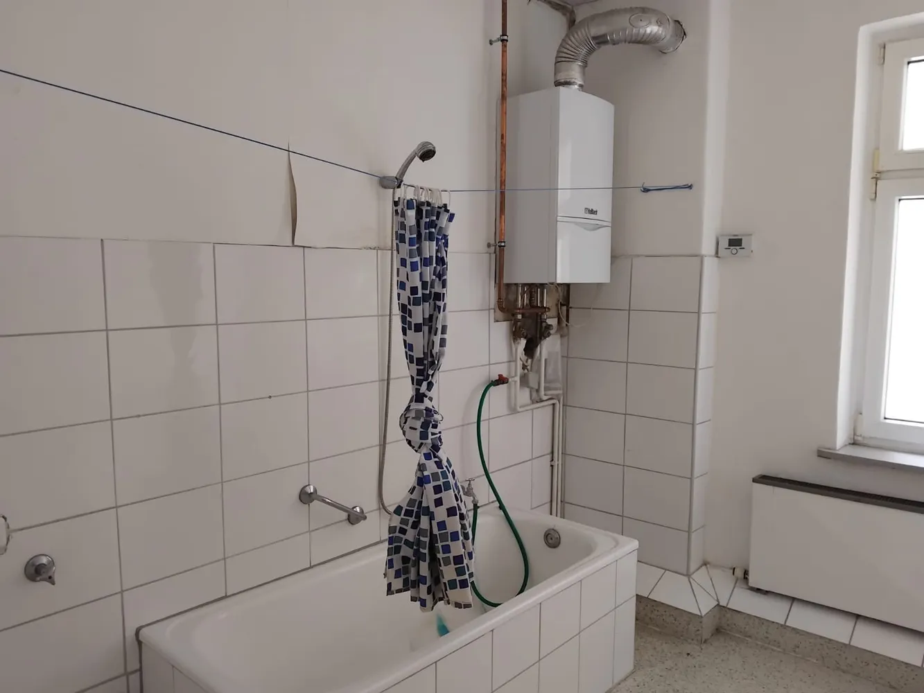 2 Zimmer Wohnung mit 60 m² in Hameln – Bild 8
