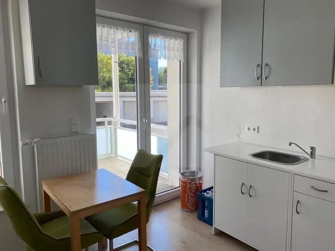 1 Zimmer Wohnung mit 40 m² in Hagen – Bild 4