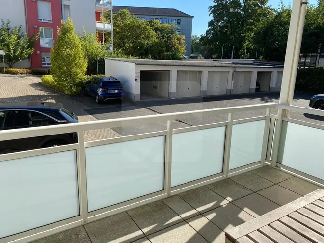 1 Zimmer Wohnung mit 40 m² in Hagen – Bild 5